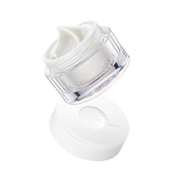 Legend Age Super Hydrating Cream | Fine Line Removal | Rejuvenating & Firming Face Cream Essence-3