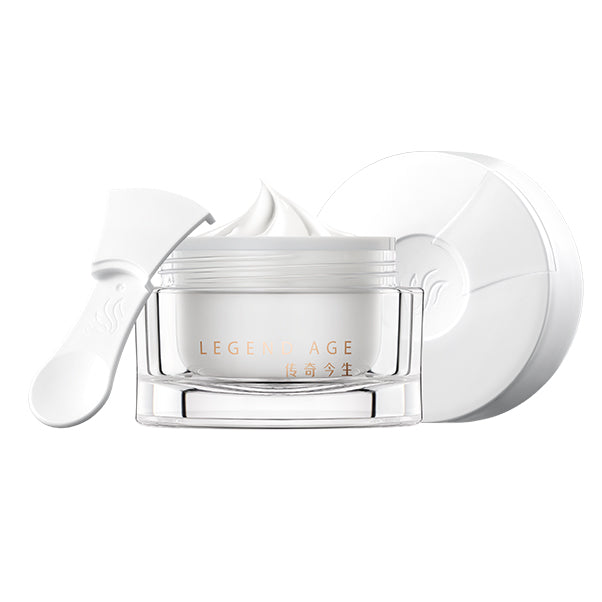 Legend Age Super Hydrating Cream (4 Unit Pack) | Fine Line Removal | Rejuvenating & Firming Face Cream Essence-2