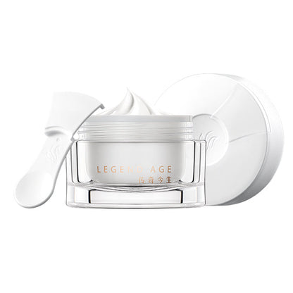 Legend Age Super Hydrating Cream (4 Unit Pack) | Fine Line Removal | Rejuvenating & Firming Face Cream Essence-2