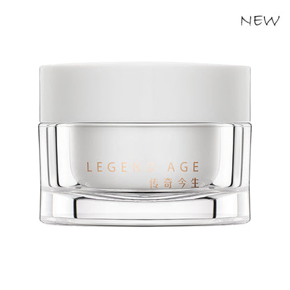 Legend Age Super Hydrating Cream (4 Unit Pack) | Fine Line Removal | Rejuvenating & Firming Face Cream Essence-0