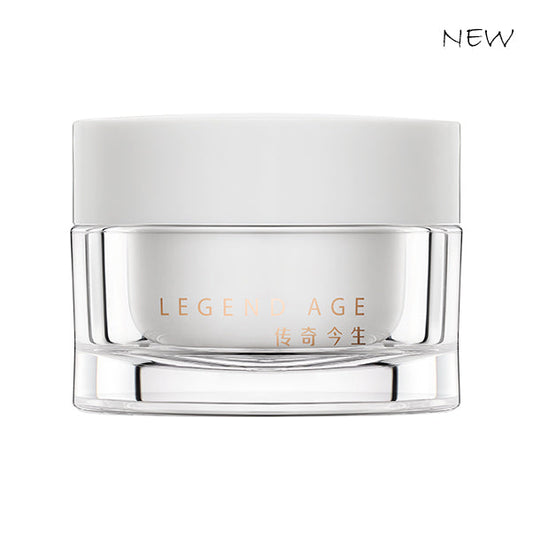Legend Age Super Hydrating Cream (4 Unit Pack) | Fine Line Removal | Rejuvenating & Firming Face Cream Essence-0